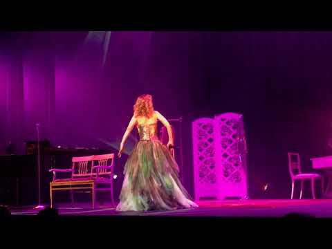 Kiara Sasso em Silhuetas | Let it Go