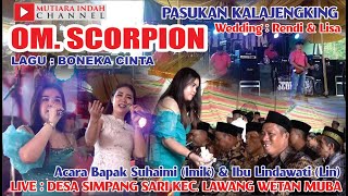 Download lagu PALEMBANG MUSIC DUO SCORPION ENTERTAINS INVITED GUESTS mp3 Download lagu PALEMBANG MUSIC DUO SCORPION ENTERTAINS INVITED GUESTS mp3
