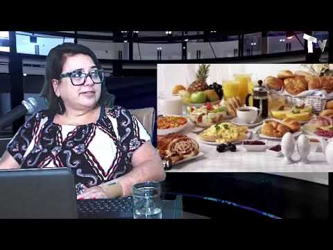 Jornal Bom dia Itanhaém - 09/05