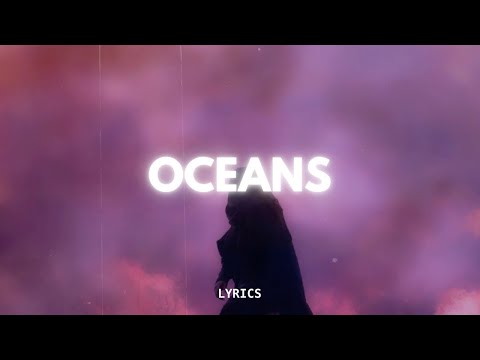 Fasetya - Oceans (Lyrics) ft. Shalom Margaret