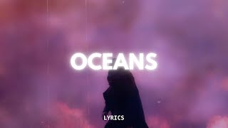 Download lagu Fasetya - Oceans (Lyrics) ft. Shalom Margaret mp3
