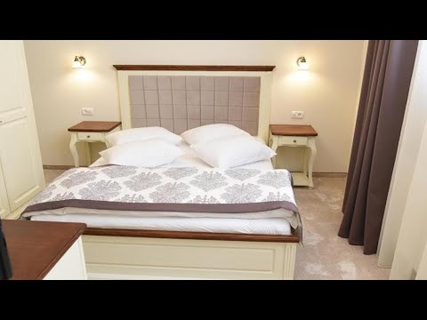 Hotel Europa, Baia Mare, Romania