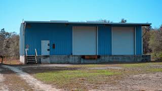 9495 Puckett Rd, Perry, Fl 32348 Branded