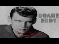 Duane Eddy ~ Angel On My Shoulder (Stereo and Lyrics)