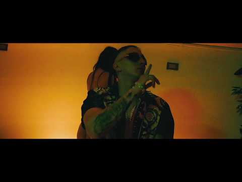 GOAT (Visualizer Oficial) Prod. by El Mooyi