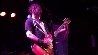 Redd Kross - Annie&#39;s Gone (live in Toronto)