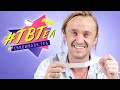 Tom Felton Spills The Tea On "Harry Potter" And More Tom Felton Spills The Tea On "Harry Potter" And More