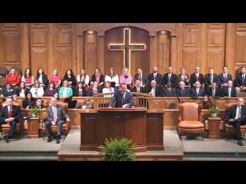 20210530am - Live Stream | Fairhaven Baptist Church