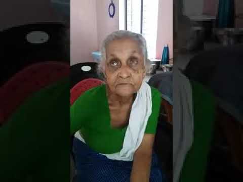 മുരളിജയന്റെ അമ്മ മനസ്സു തുറക്കുന്നു