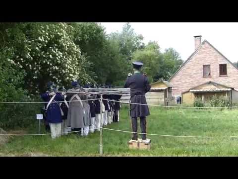 Ligny 2015 - Westfälische Landwehr