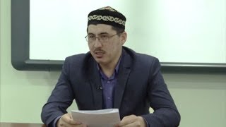Асылбек Әуезханұлы - Отбасы бақыты - 2 бөлім