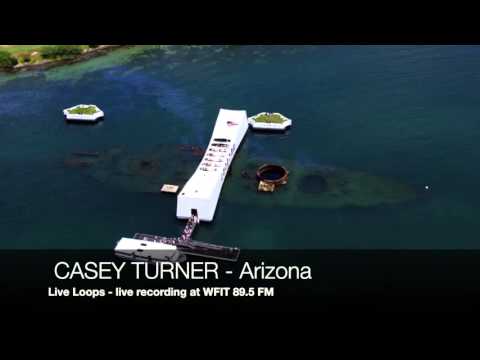 CASEY TURNER - Arizona