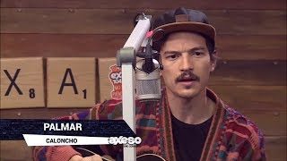 Caloncho - Palmar (Acústico) HD