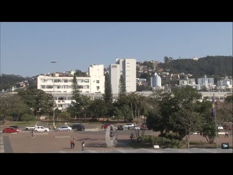 TJ UFSC 08/08/19 - Impacto de bloqueios nas universidades