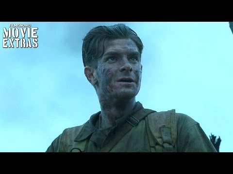 Hacksaw Ridge 'The True Story of Desmond Doss' Featurette (2016)