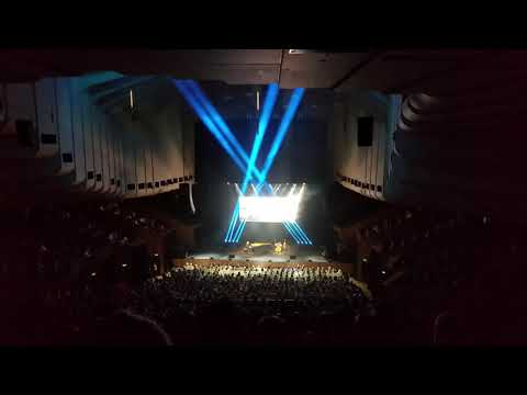 The Piano Guys - Fight Song (Sydney Opera House) (2018.10.01)
