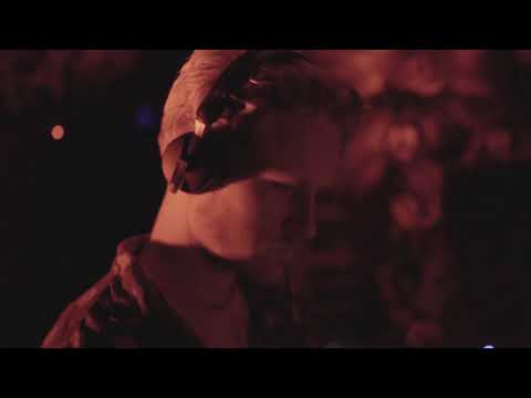 Floral Nights x Noisefloor - Hauy [24.2.18 at Salon Daomé]