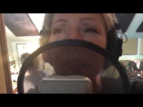 Christine Dente from Out of the Grey: View from the Vocal Booth #3