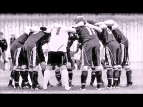 Imagefilm des FC Grünthal