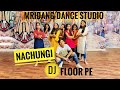 Nachungi DJ Floor Pe | Pranjal Dahiya, Gahlyan Shaab | RB Gujjar | New Haryanavi Song Dance 2020