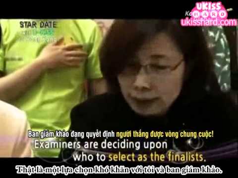 [Vietsub] 03.05.11 Arirang Star Date Ep1 1/2