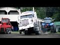 Western Star Jacques D Lafleur pulling Dead Weight Cookshire 2016