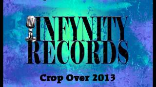 De Gal Dem - Breky Boi (Bacardi Riddim) CROP OVER 2013