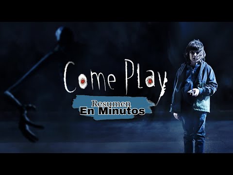 COME PLAY (2020) | Come Play | 10-minute summary