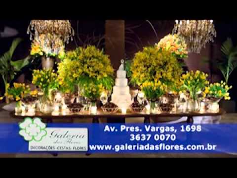 Programa Neusa Bighetti exibido no dia 08/01/2012 - Galeria das Flores