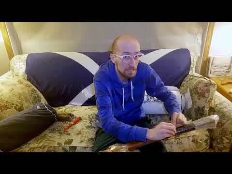 Buhurt Tech Unboxing 01/20/21