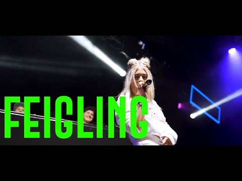 Video thumbnail for Feigling