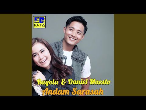 Di Aliah Layua Di Asak Mati