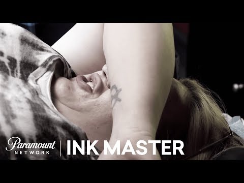 'Worst Possible Situation' Elimination Tattoo Part I | Master vs. Apprentice (Season 6)