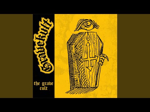 The Grave Cult - Gravekvlt