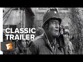 The Longest Day 1962 Trailer 1 Movieclips Classic Trailers
