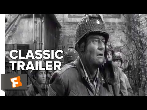 最長的一天the Longest Day 線上看 國語正版電影完整版高清1080p 線上頻道