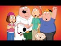 Family Guy 1 Hour Compilation If You LAUGH You LOSE