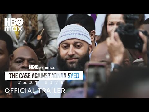 Part Five Official Trailer