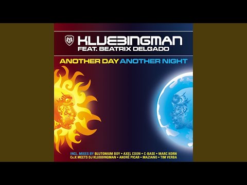 Another Day Another Night (feat. Beatrix Delgado) (Axel Coon Remix)
