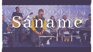 Sáname |  Charlie ♪  ( Vídeo Oficial) Acústica  | 2019