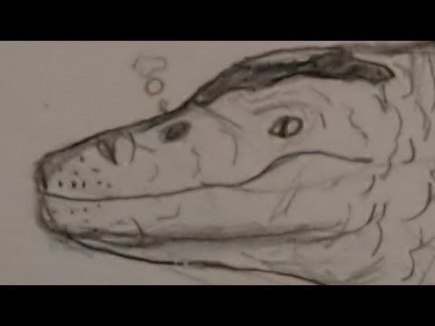 I MADE THE STRONGEST MOSASAURUS HYBRID | Eddie Inc.