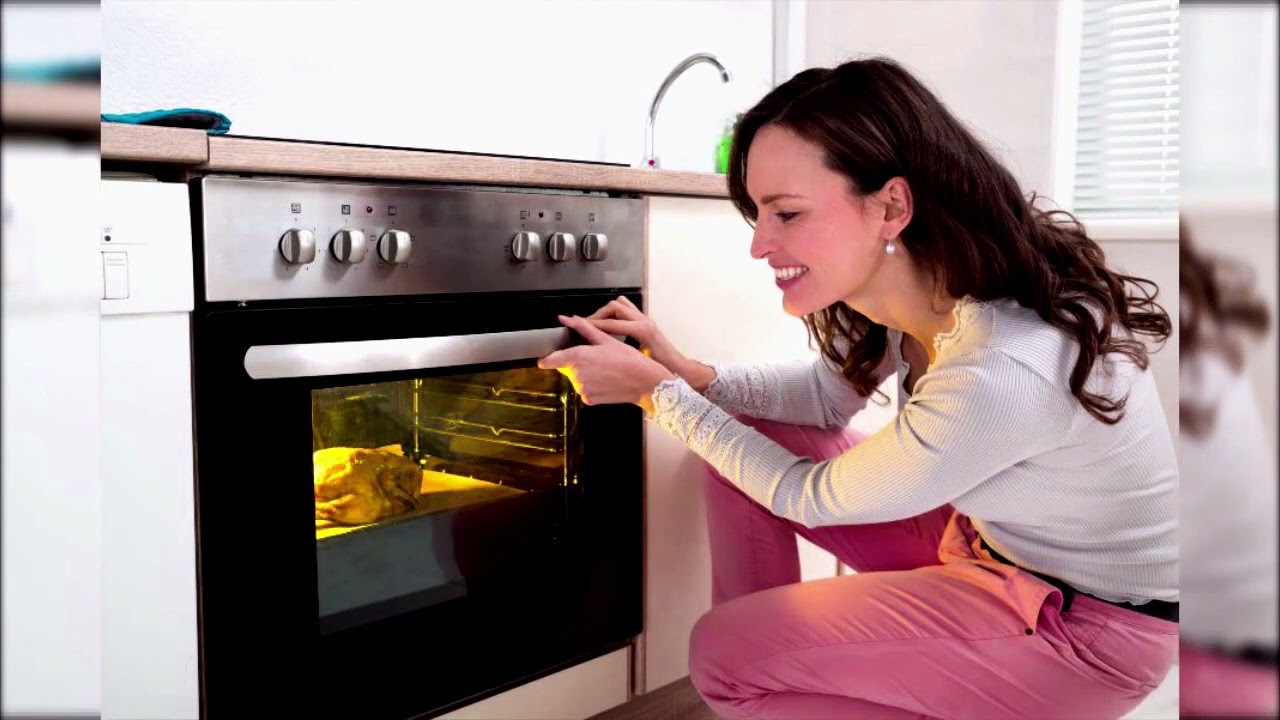 Los 5 mejores HORNOS ELÉCTRICOS calidad precio del mercado