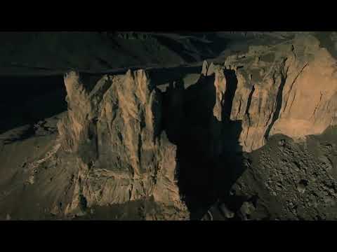 LA GRAN COLISION  300 millones de años -  Episodio 1  Documental