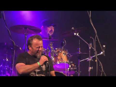 Loučení s prázdninami - Tady nikdo není ... 28. srpna 2020