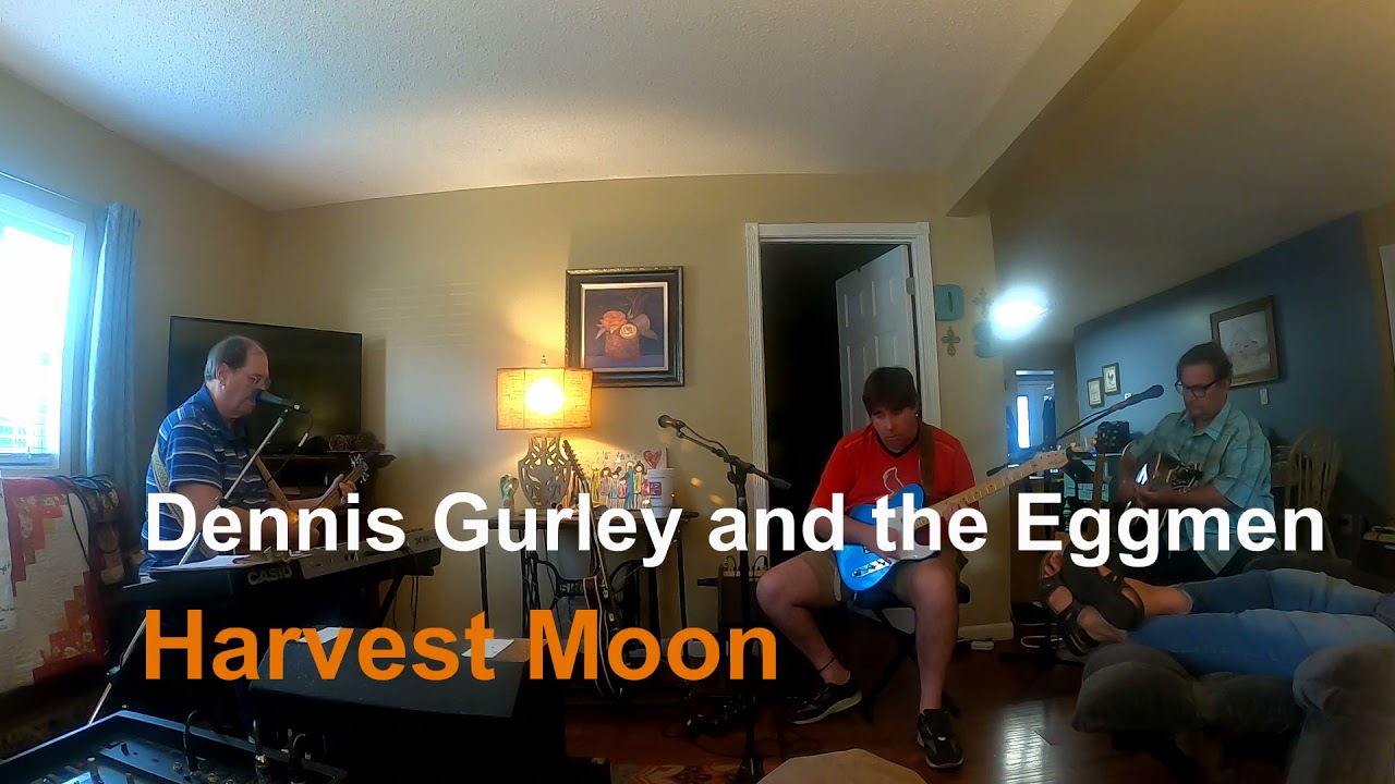 Promotional video thumbnail 2 for Dennis Gurley and the Eggmen