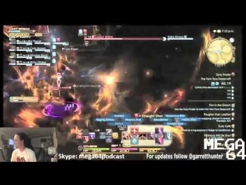 Mega64 Poorly Played Stream 86 - Rob's Call, Favorite Star Wars Film