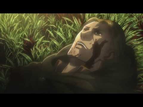 Kematian Karakter'' ANIME yang ''Tidak Diinginkan'' Fans 