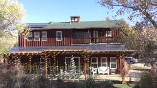 Bobby Price - Sheridan Solar Installer