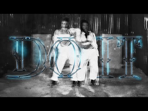 Chloe x Halle - Do It (2022 Extended Version)