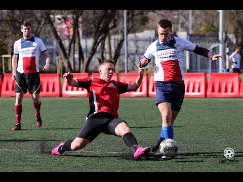 Liga Fanów: 25/26 marca 2017 - runda wiosenna.